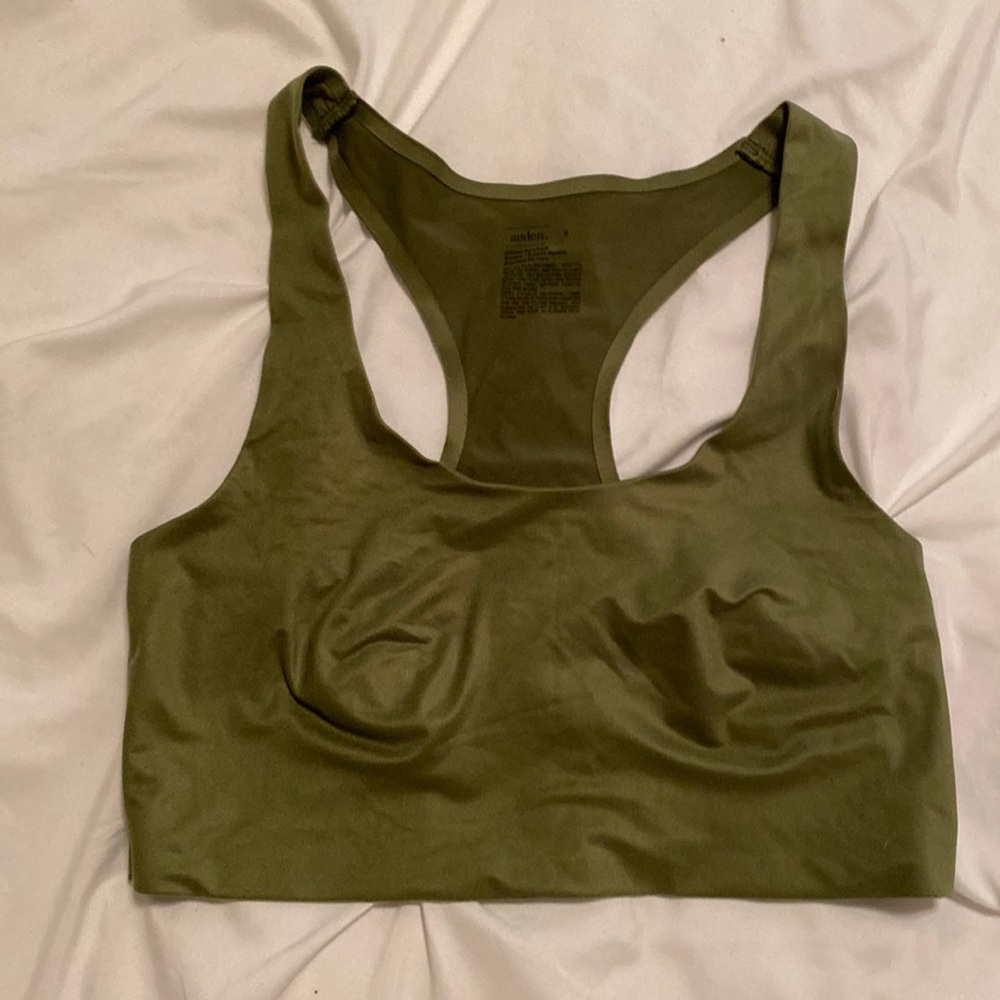 Aiden Lounge/ Sports Bra
